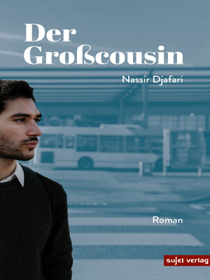 cover image of Der Großcousin
